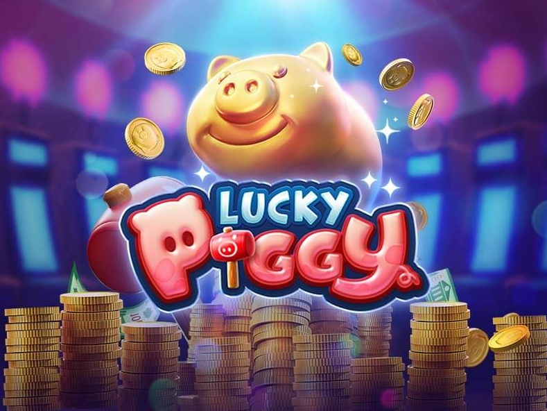 slot Lucky Piggy, apostas, cassino online, estratégias de apostas, gerenciamento de banca, sorte, giros grátis, porquinho dourado.