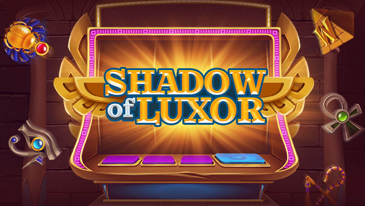 Shadow of Luxor, jogo de slot, apostas, dicas, truques, estratégias, cassino online, ganhar, bônus, promoções, concentração, responsabilidade, diversão, torneios, competições.