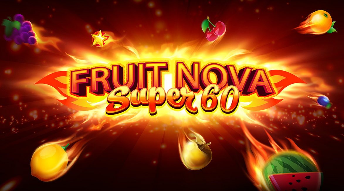 Fruit Super Nova 60, slot de frutas, dicas para ganhar, estratégias de apostas, jogo responsável.