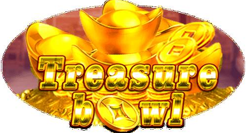 slot Treasure Bowl, jogos de cassino online, tesouros escondidos, aventura, riqueza.